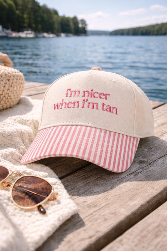 What Is Coastal Fashion? (And How to Dress the Dilly Dally Way)