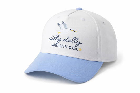 Harbor Days Signature Hat