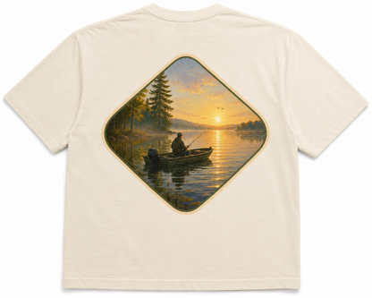 The Boat Boy Tee
