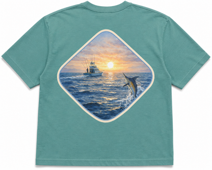 The Catch Tee